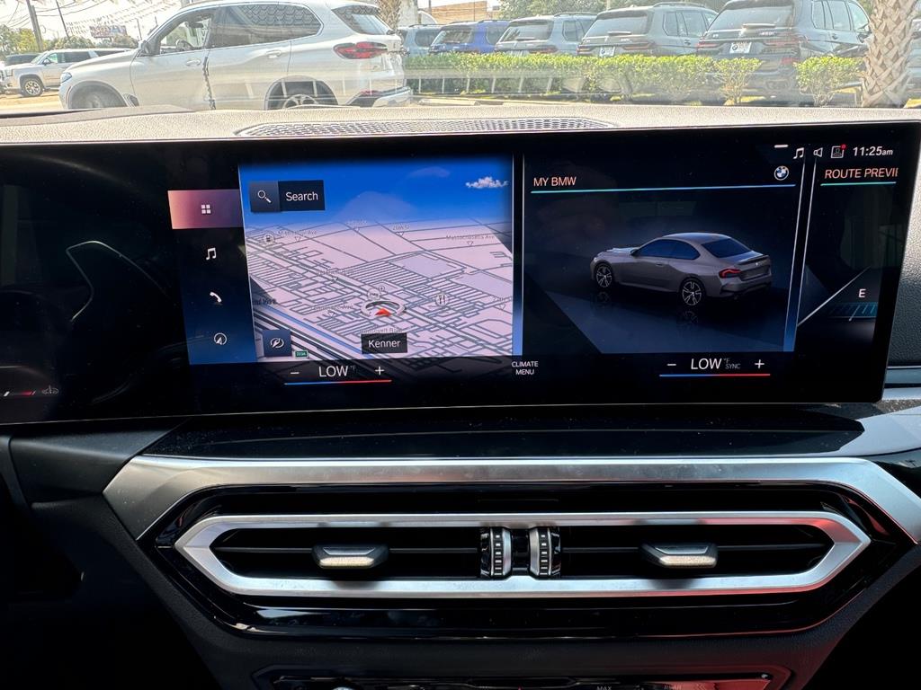 2024 BMW 2 Series 230i photo