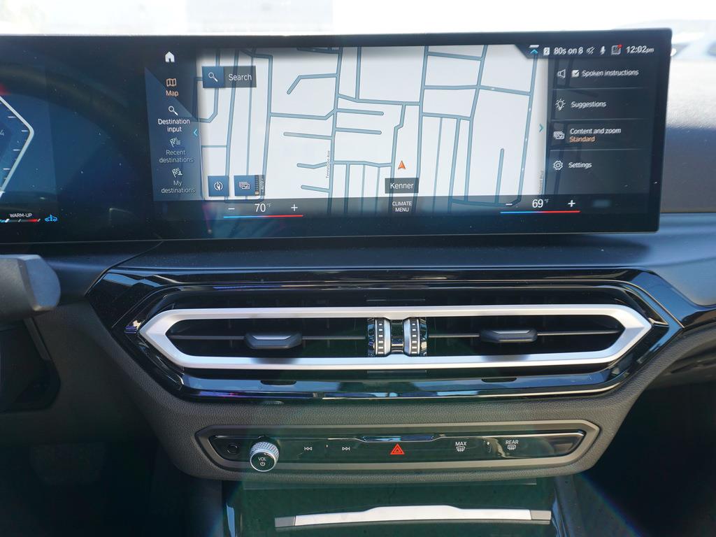 2024 BMW 2 Series 230iCP photo