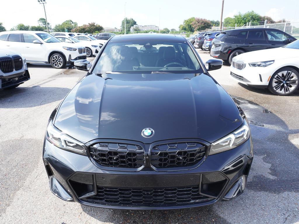 2024 BMW 3-Series M340i photo