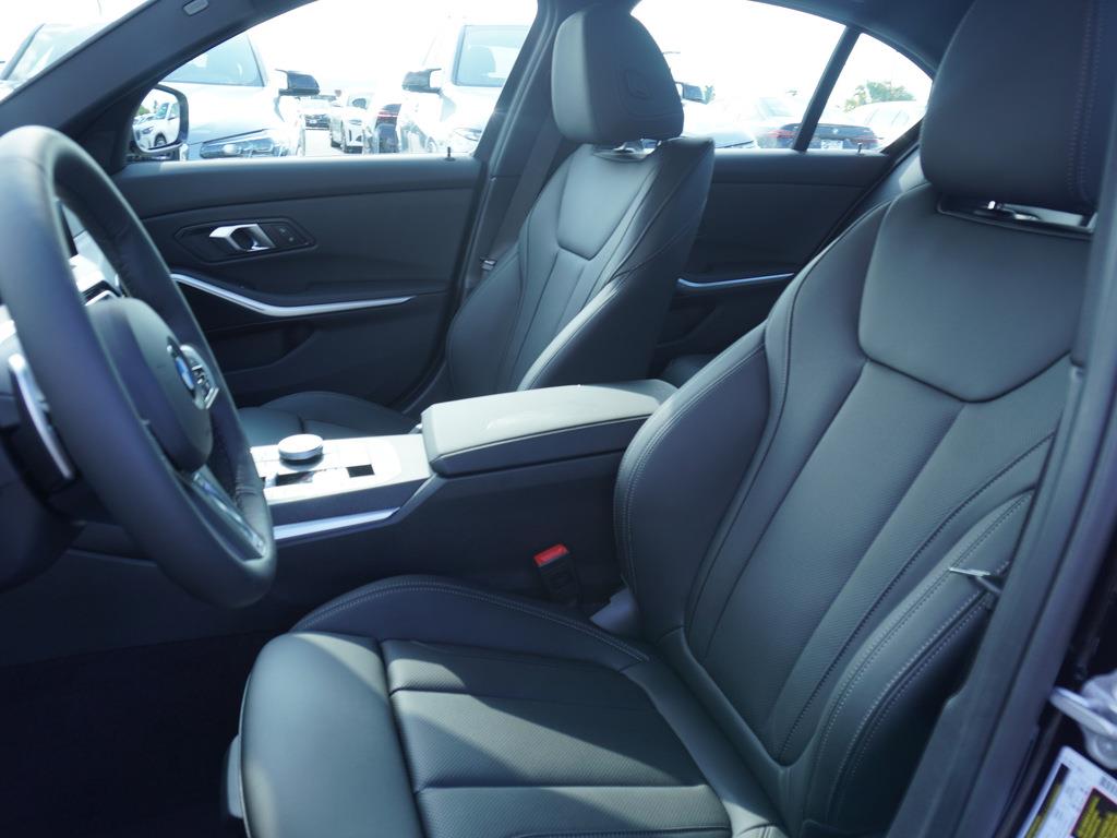 2024 BMW 3-Series M340i photo