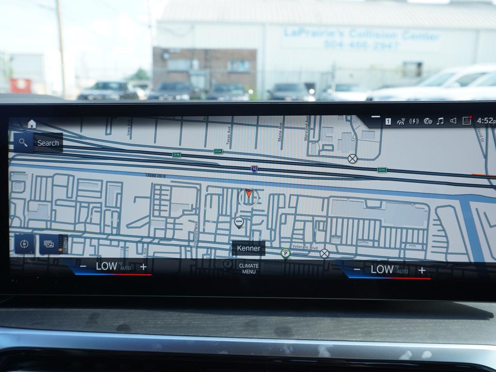 2024 BMW 3-Series M340i photo