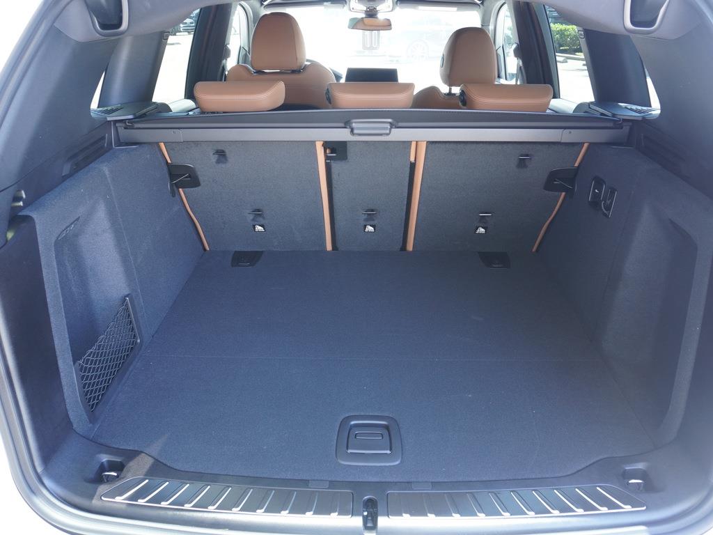 2024 BMW X3 sDrive30i photo