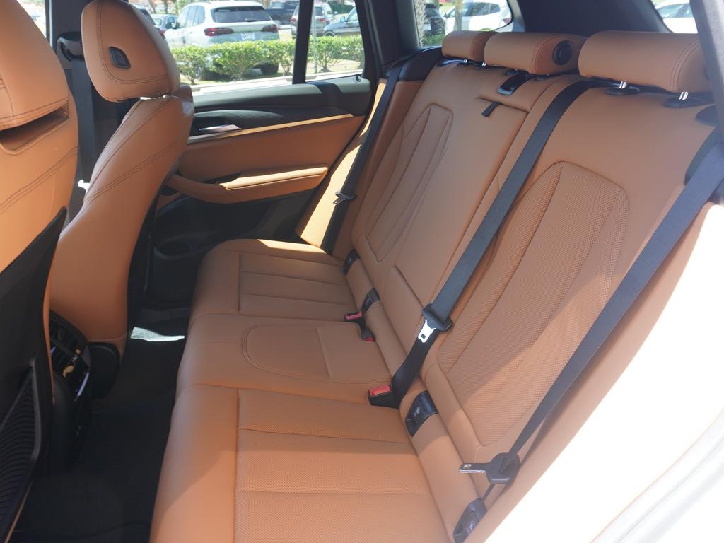 2024 BMW X3 sDrive30i photo