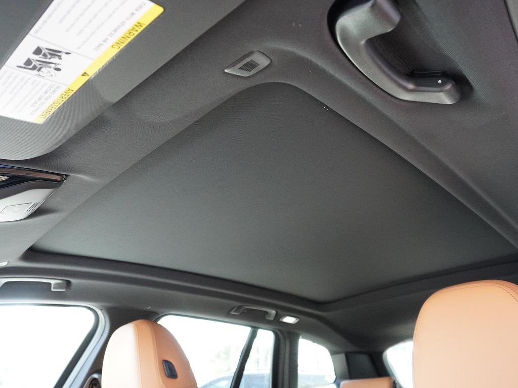 2024 BMW X3 sDrive30i photo