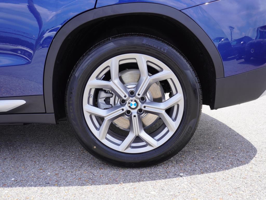 2024 BMW X3 sDrive30i photo