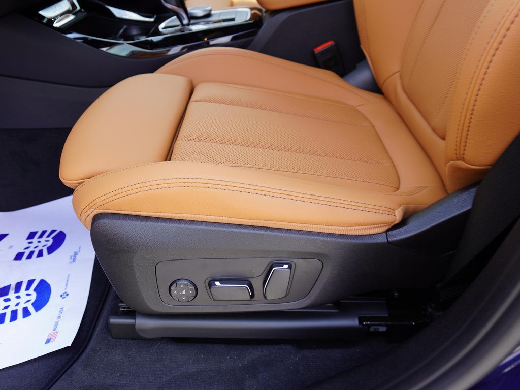 2024 BMW X3 sDrive30i photo