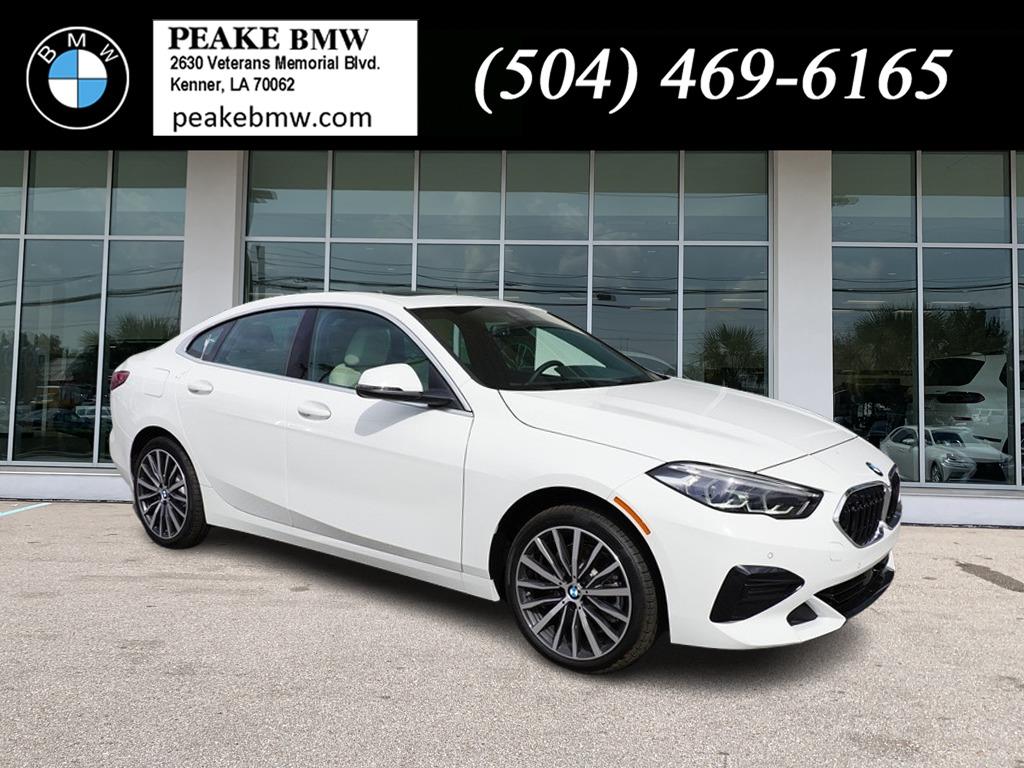 2024 BMW 2 Series 228iGC photo