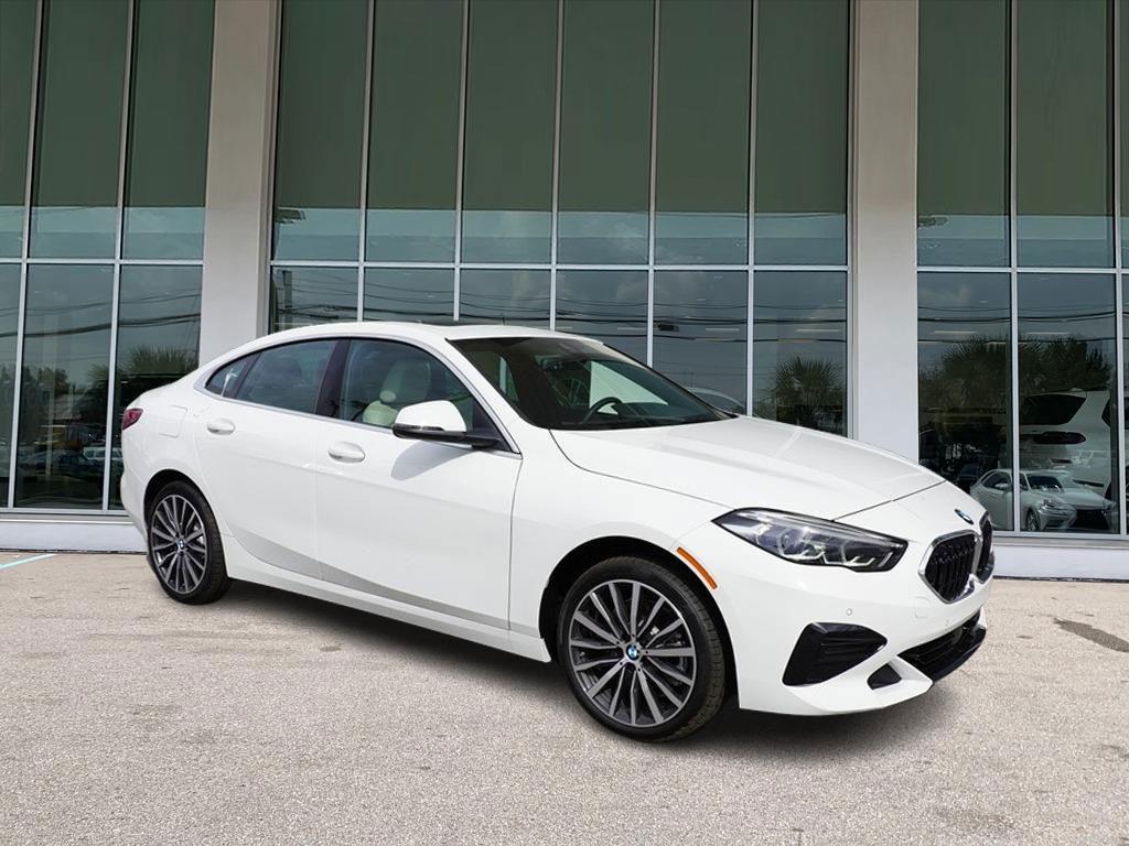 2024 BMW 2 Series 228iGC photo