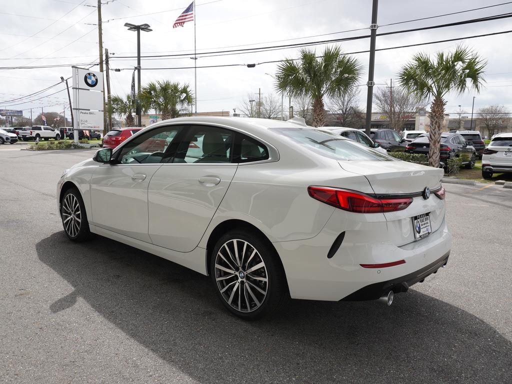 2024 BMW 2 Series 228iGC photo