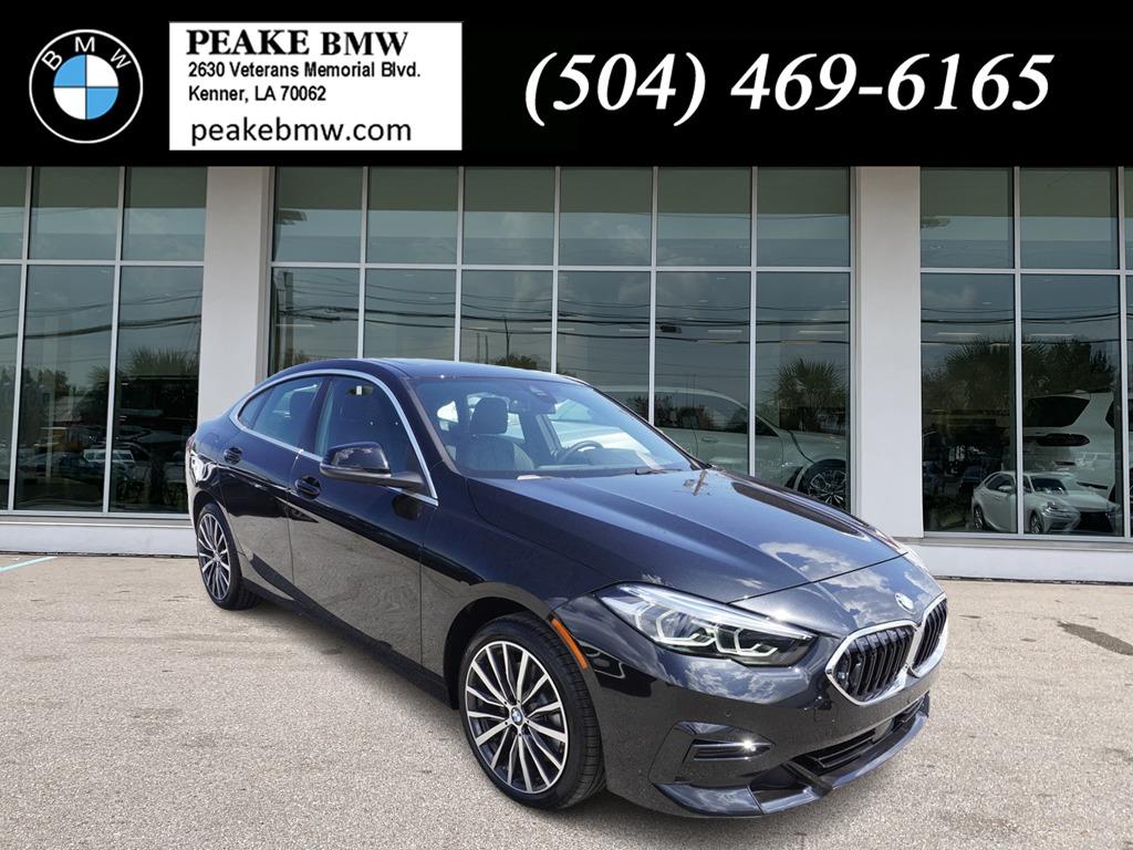 2024 BMW 2 Series 228iGC photo