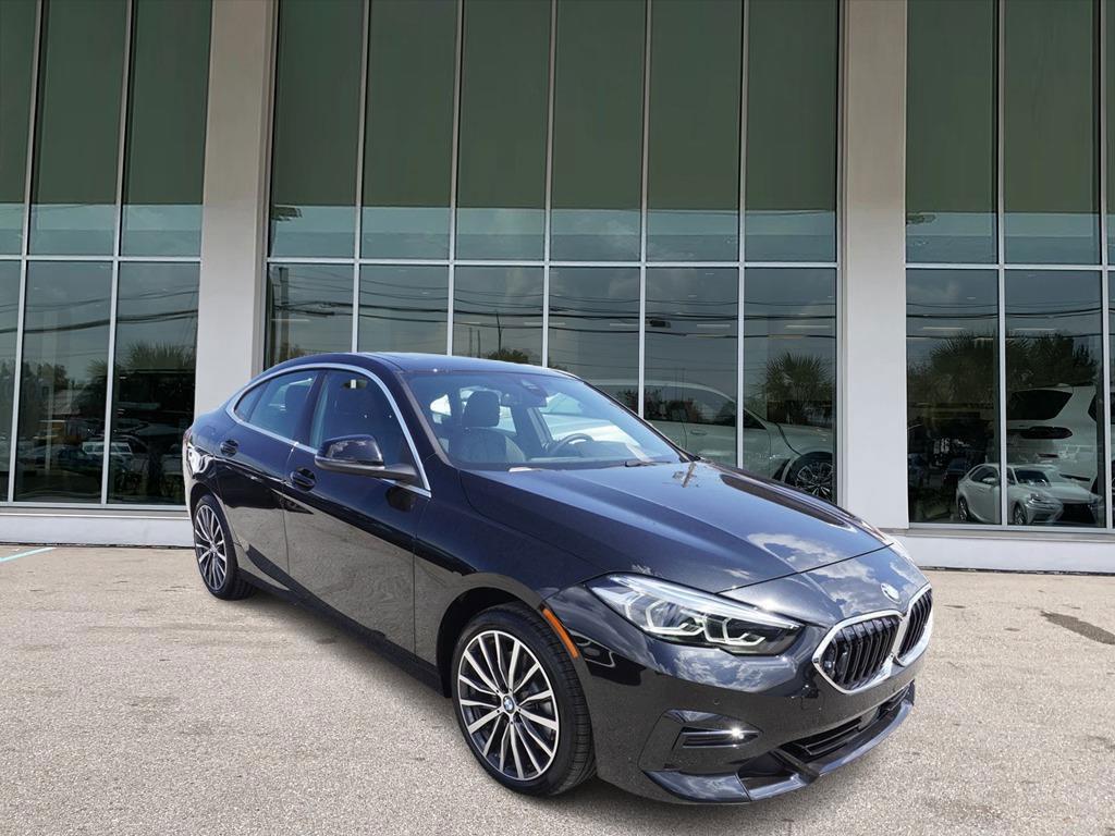 2024 BMW 2 Series 228iGC photo