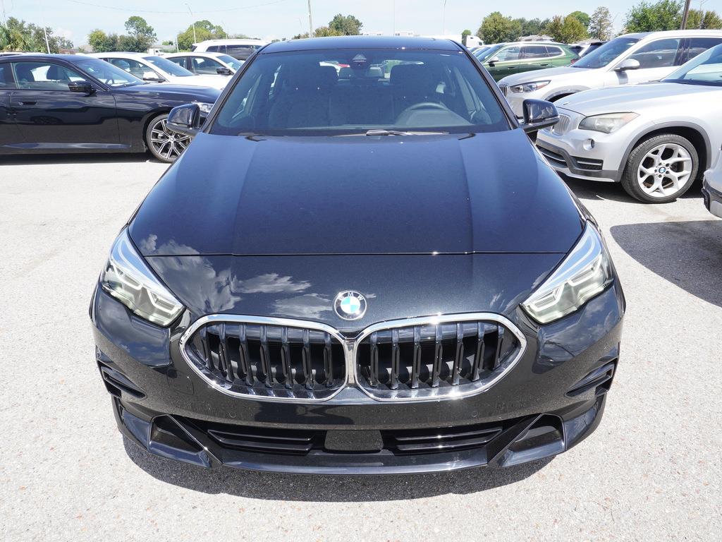 2024 BMW 2 Series 228iGC photo