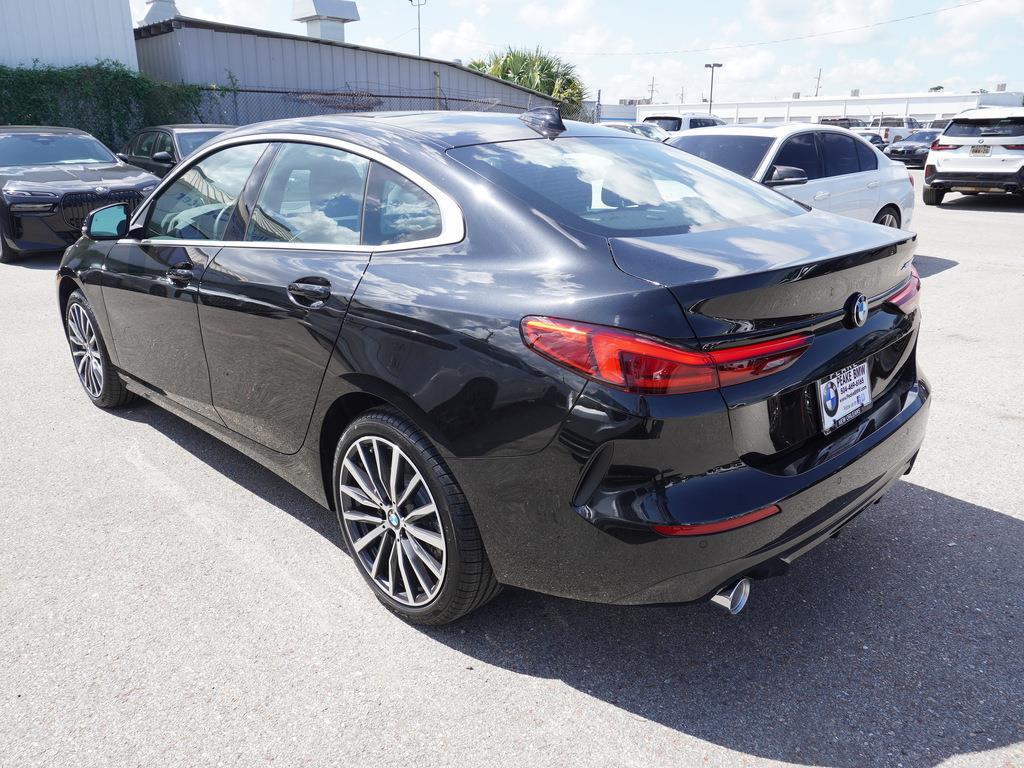 2024 BMW 2 Series 228iGC photo