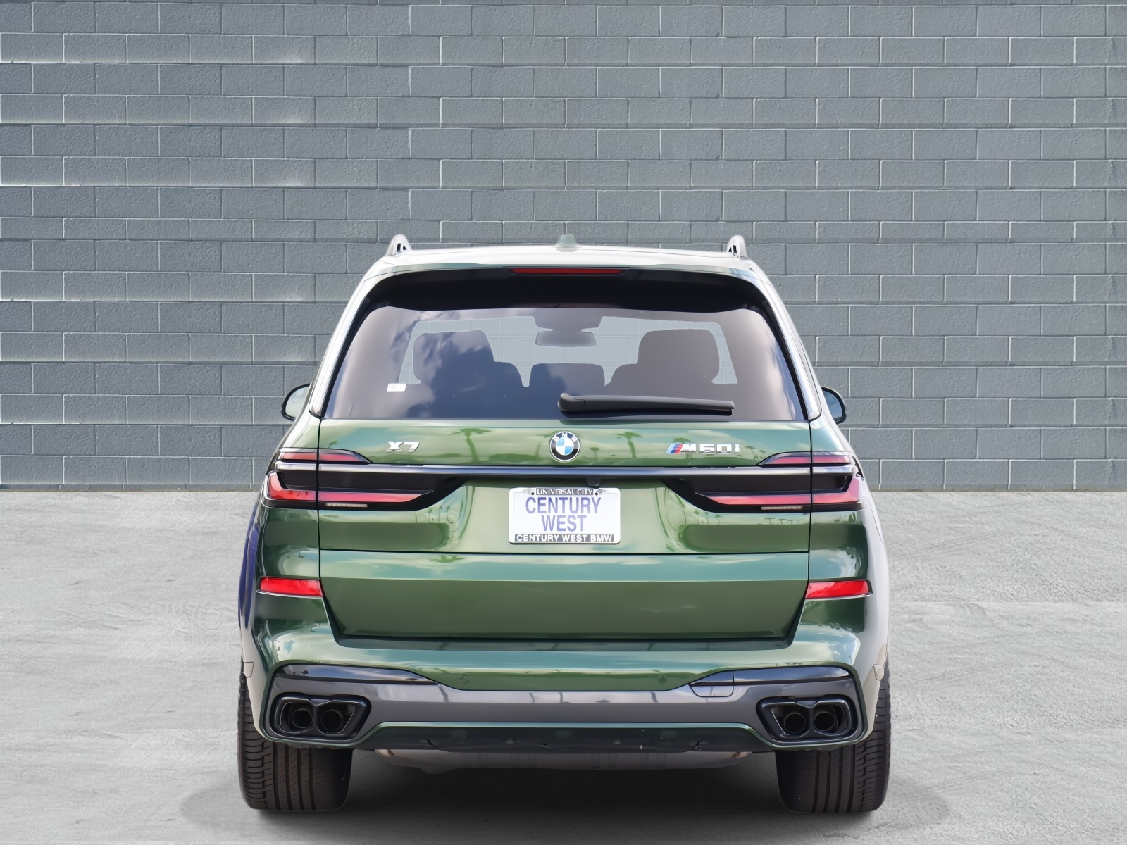 View vehicle photo 6