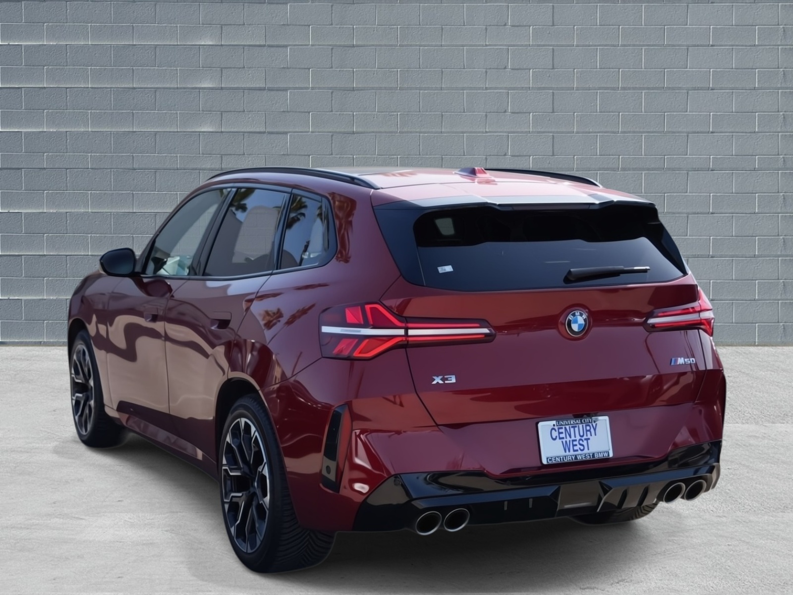 View vehicle photo 3