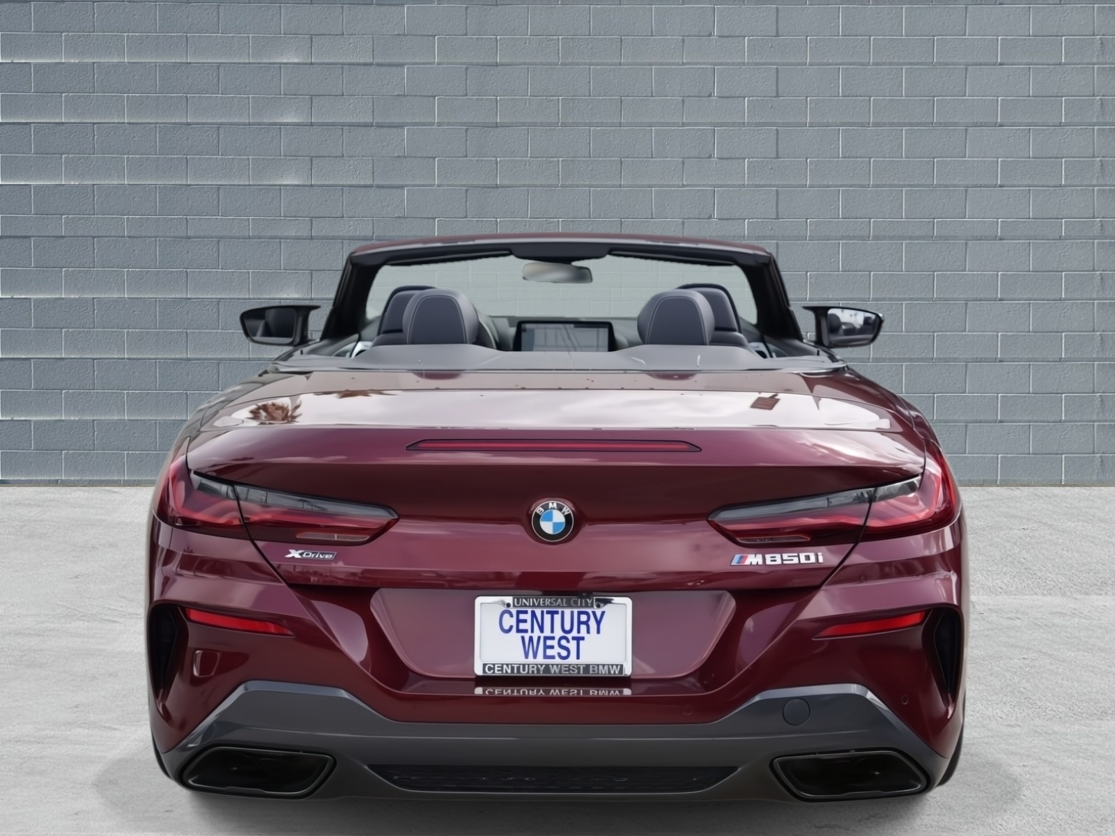View vehicle photo 5