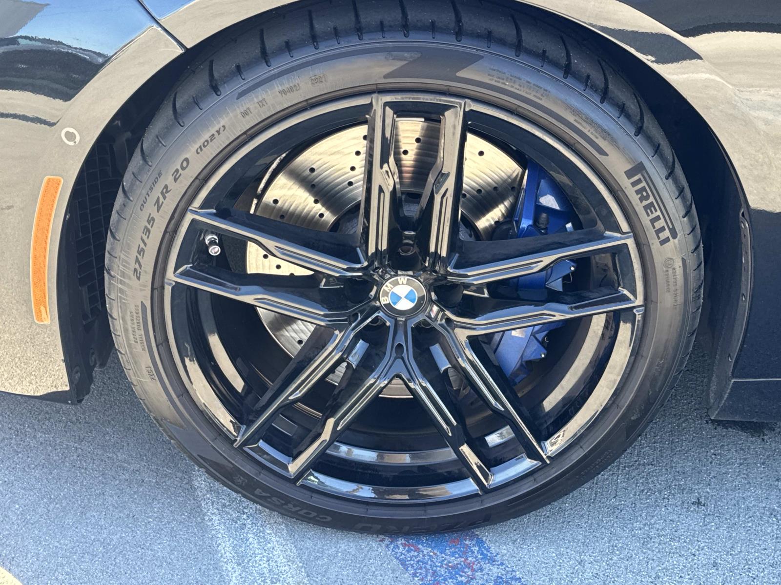View vehicle photo 5