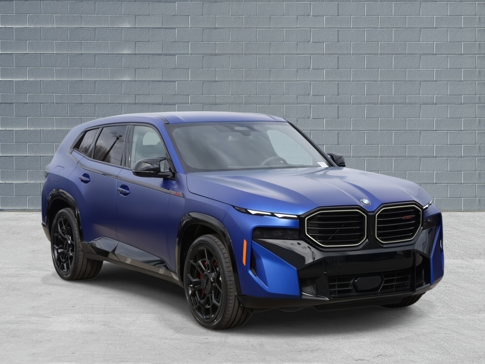 New 2026 BMW XM Label in North Hollywood, CA | Near Los Angeles – STK ...