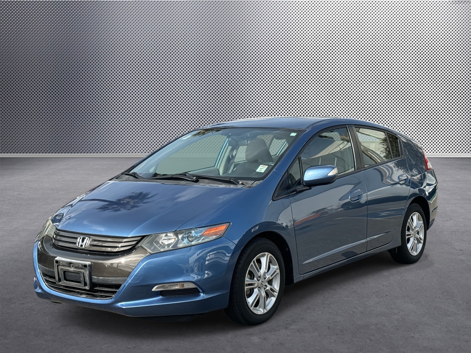 2010 Honda Insight EX