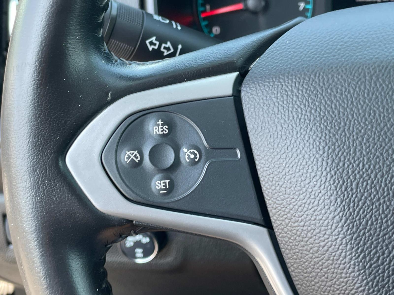 2021 Chevrolet Colorado LT photo 11