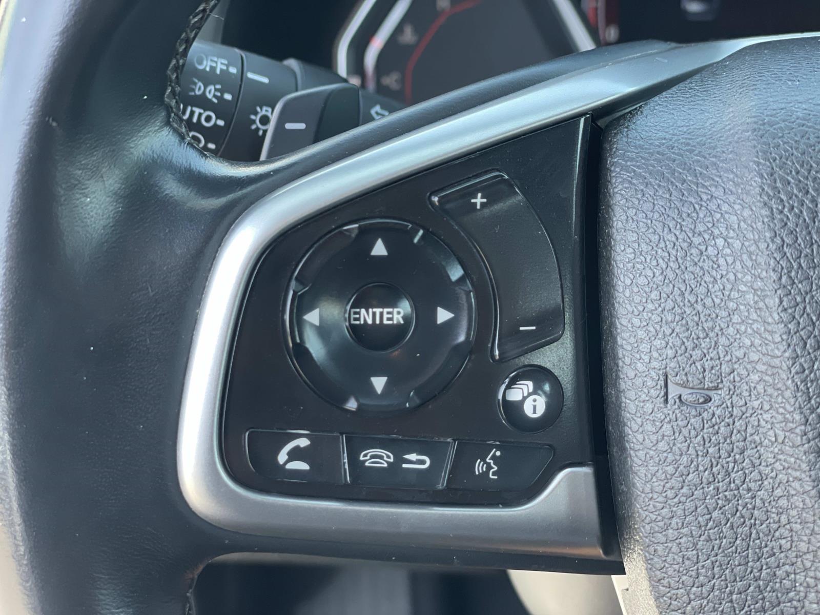 2021 Honda Civic Sport photo 11