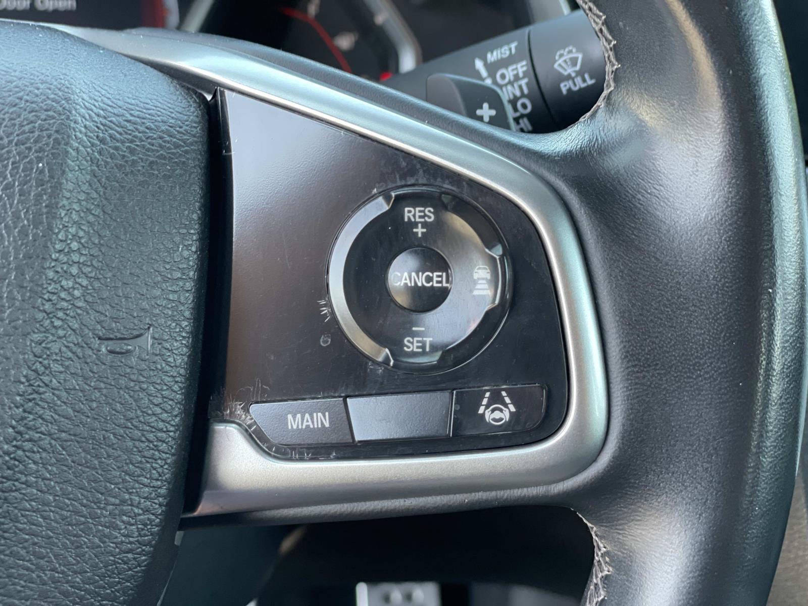 2021 Honda Civic Sport photo 12