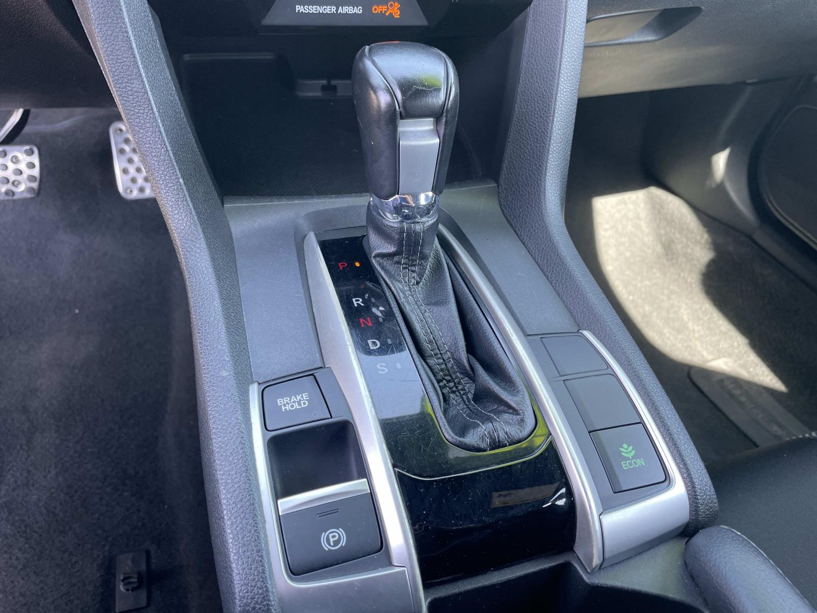 2021 Honda Civic Sport photo 18