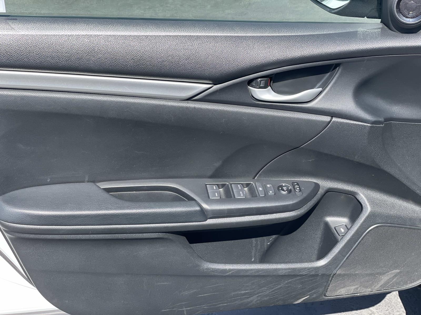 2021 Honda Civic Sport photo 20