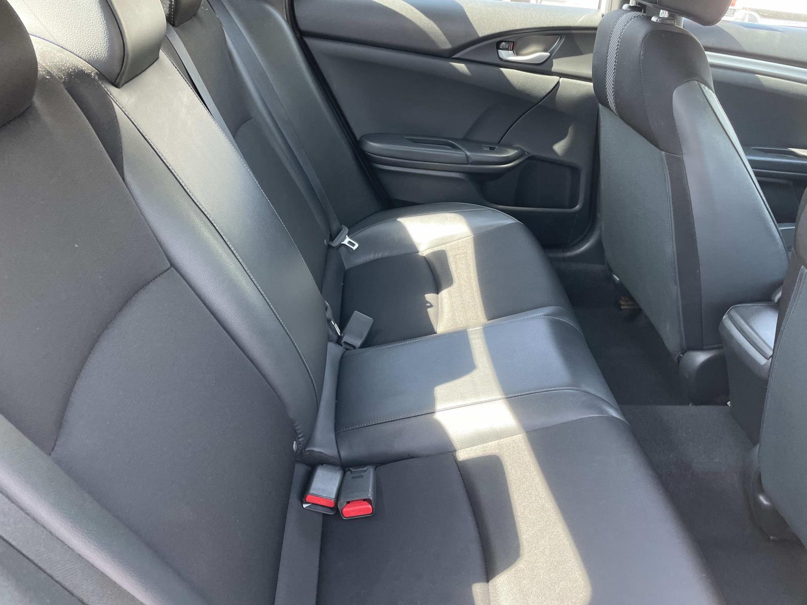 2021 Honda Civic Sport photo 25