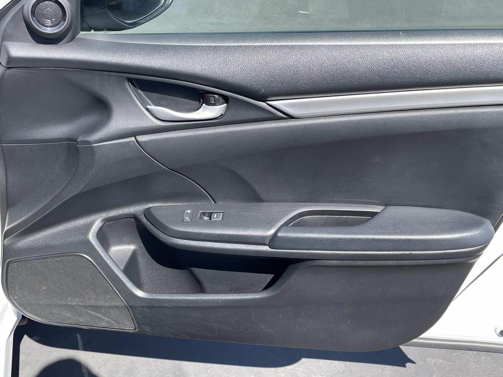 2021 Honda Civic Sport photo 26