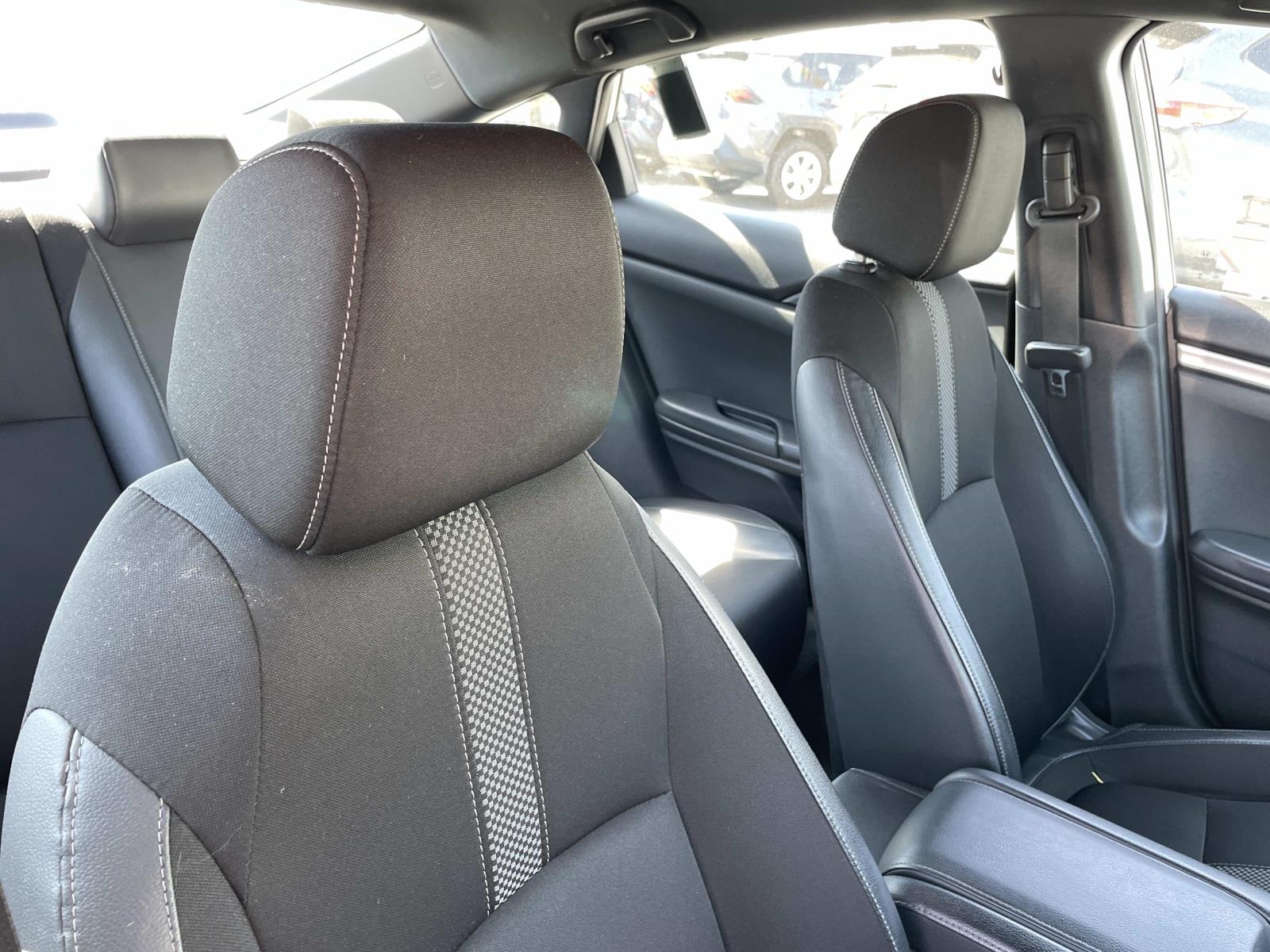 2021 Honda Civic Sport photo 28