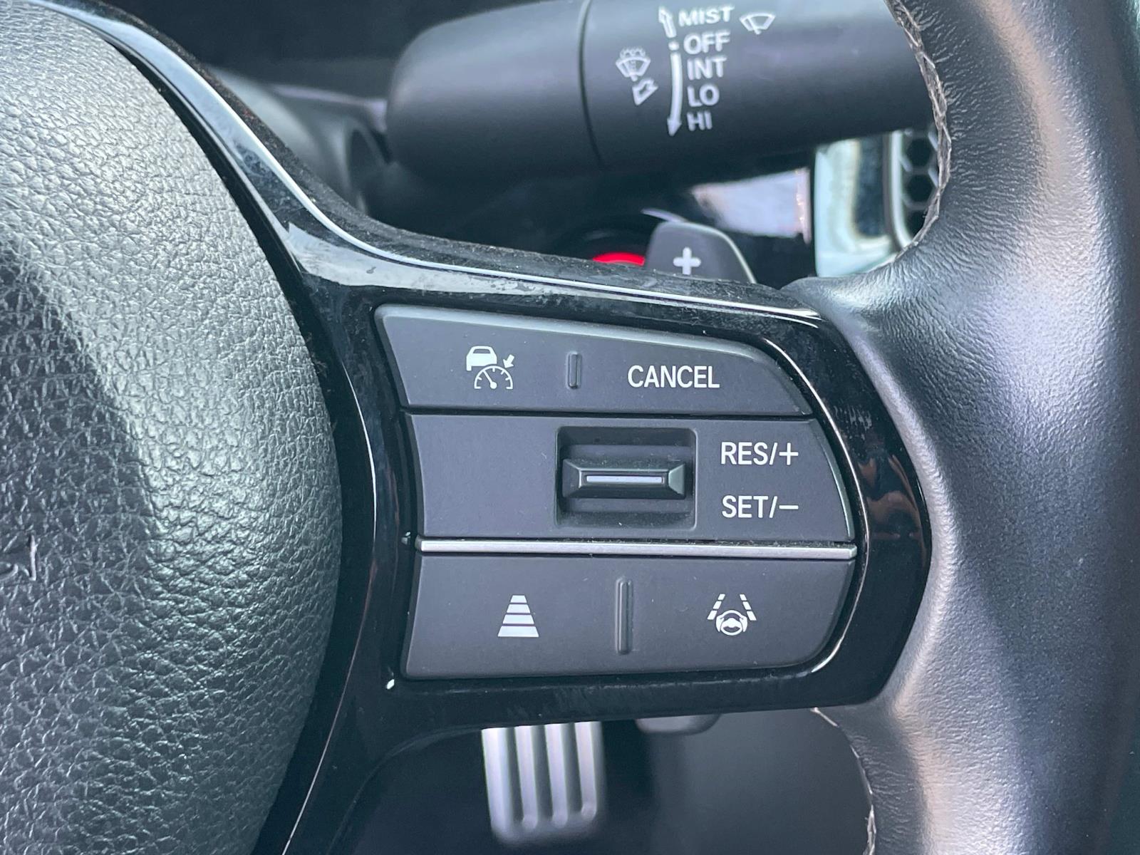2022 Honda Civic Sport photo 12