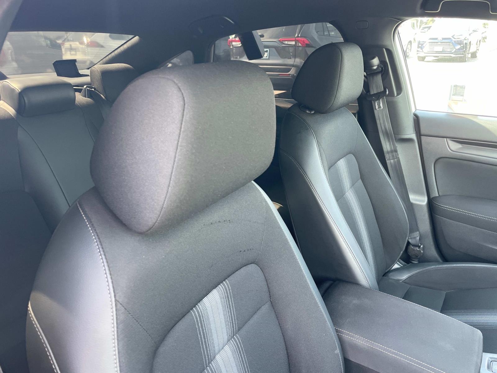 2022 Honda Civic Sport photo 26