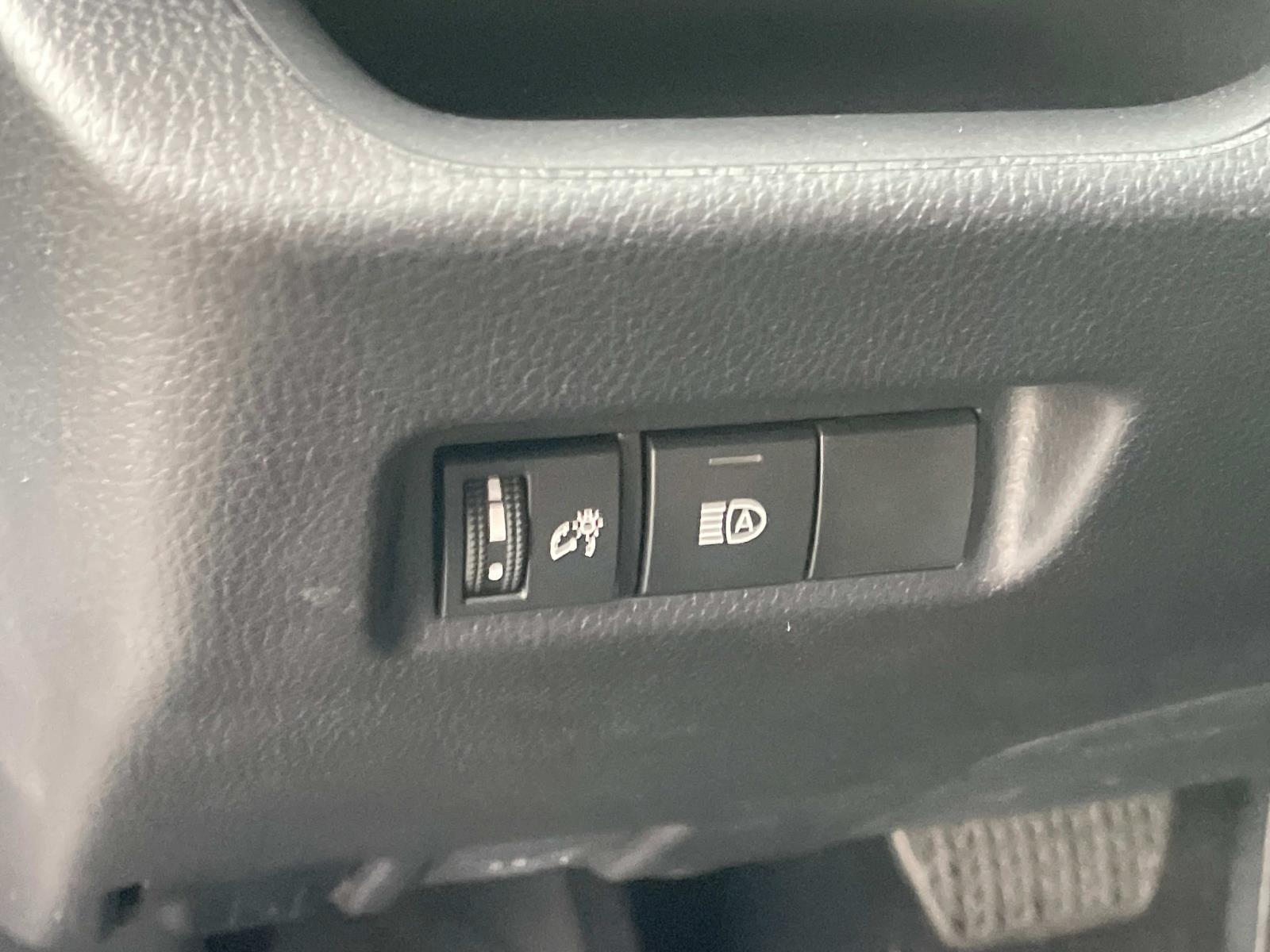 2025 Toyota RAV4 LE photo 14