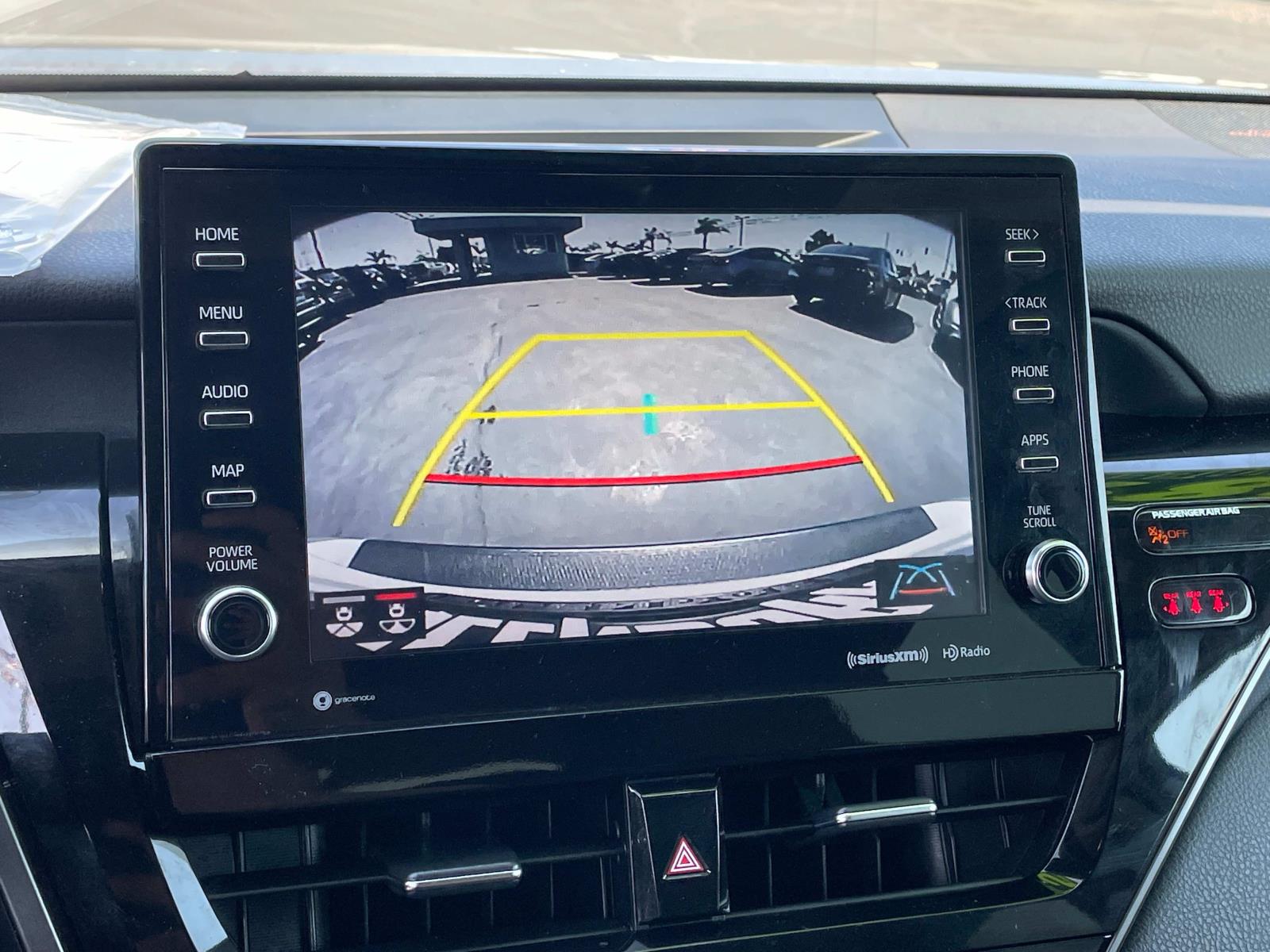 2023 Toyota Camry XSE photo 13