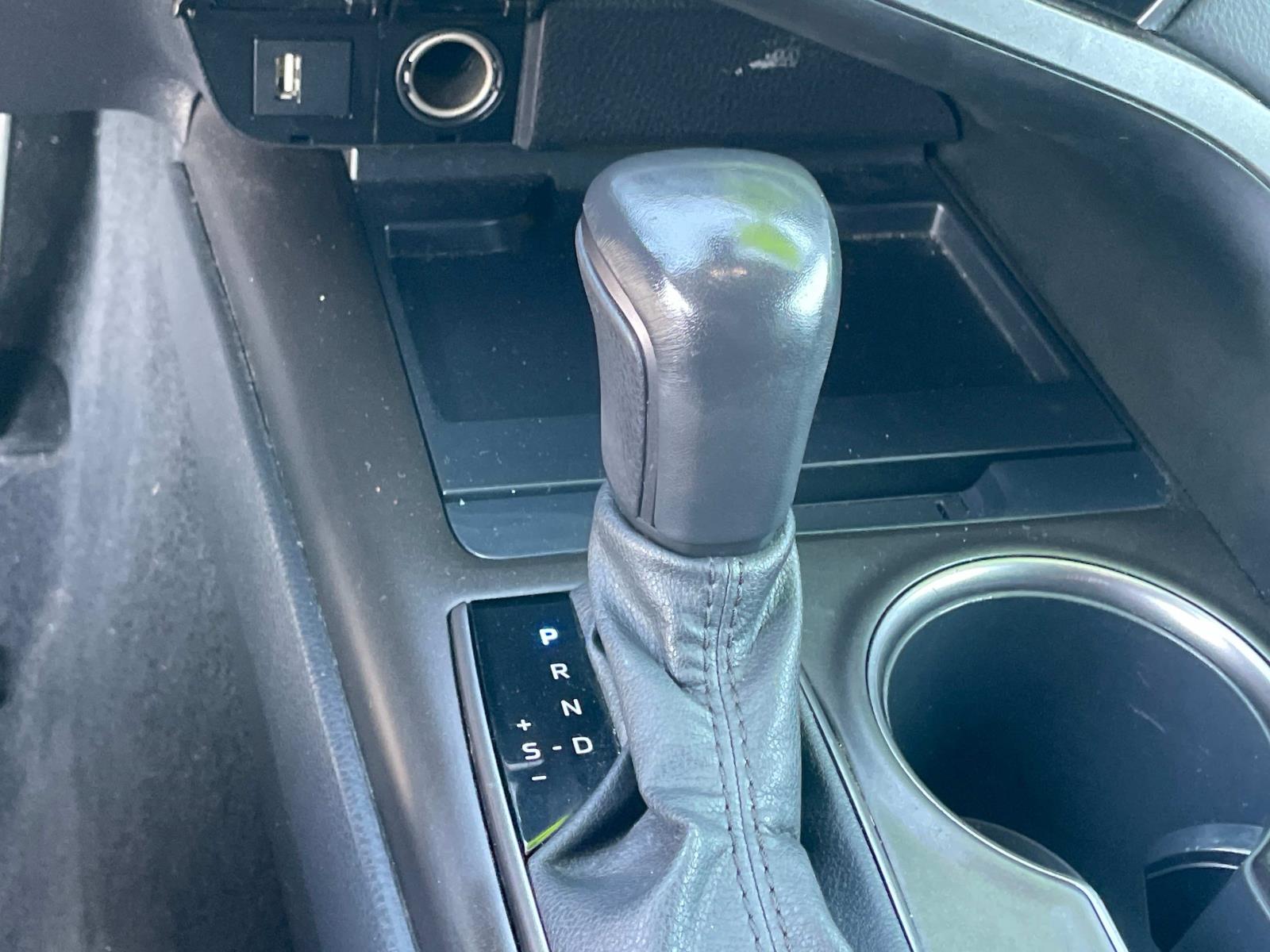 2023 Toyota Camry XSE photo 15