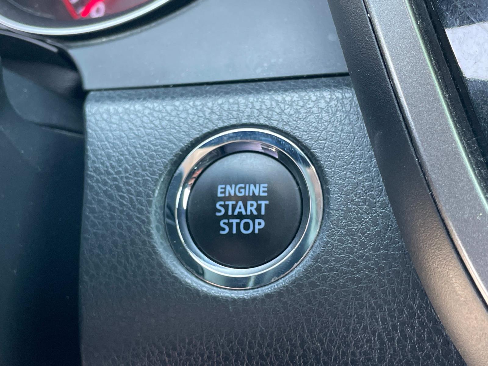 2023 Toyota Camry XSE photo 16