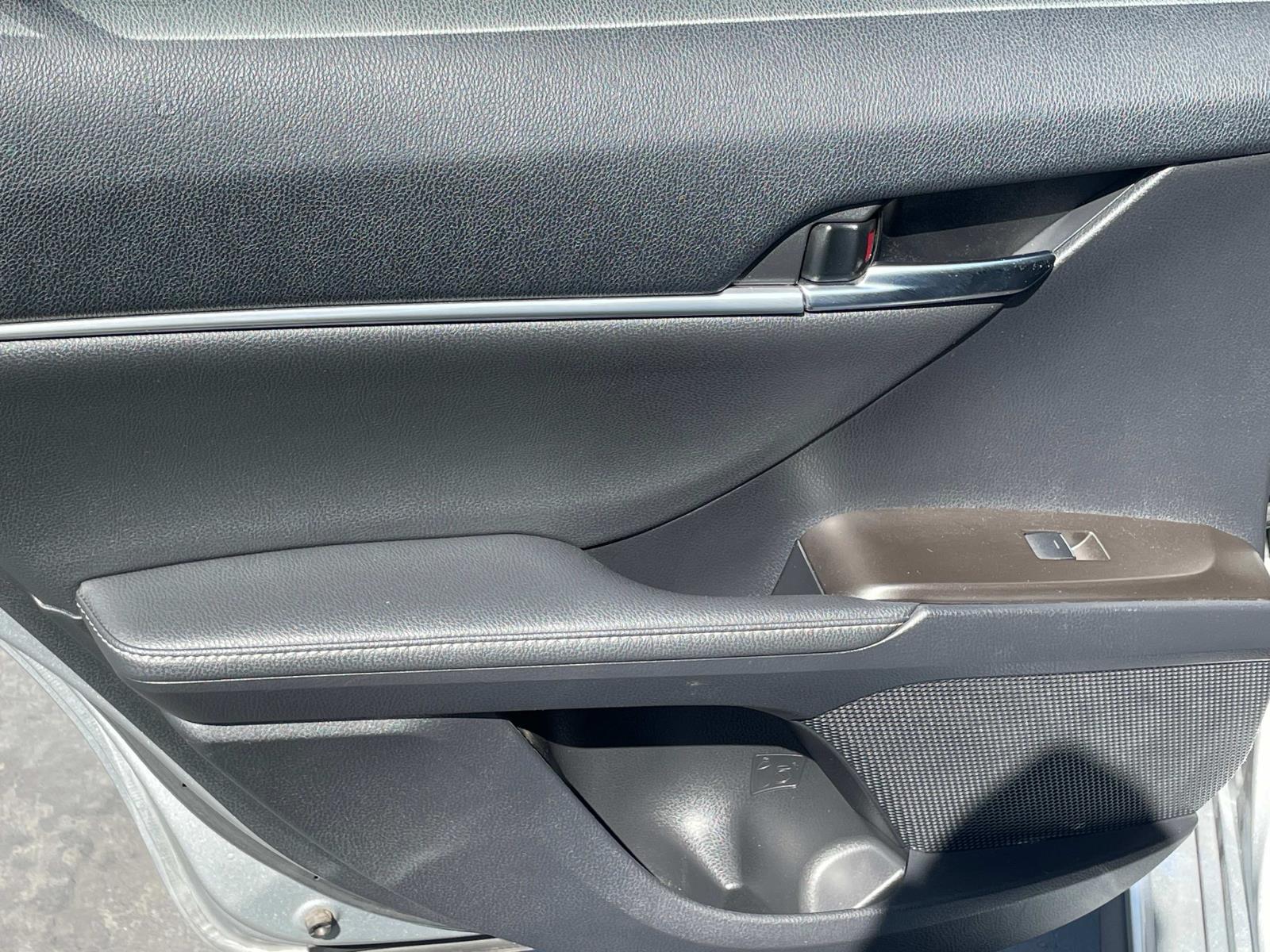 2023 Toyota Camry XSE photo 20