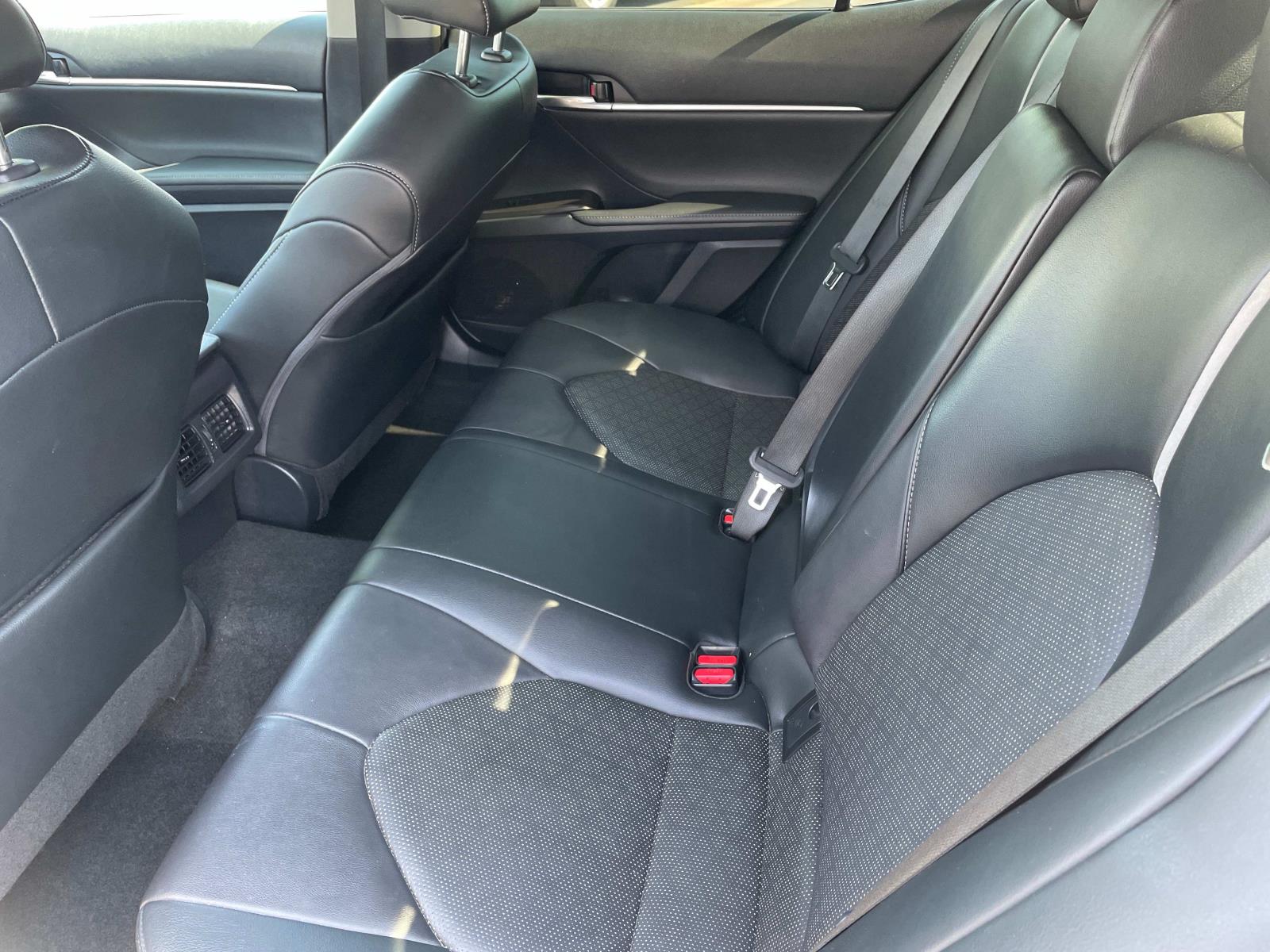 2023 Toyota Camry XSE photo 21