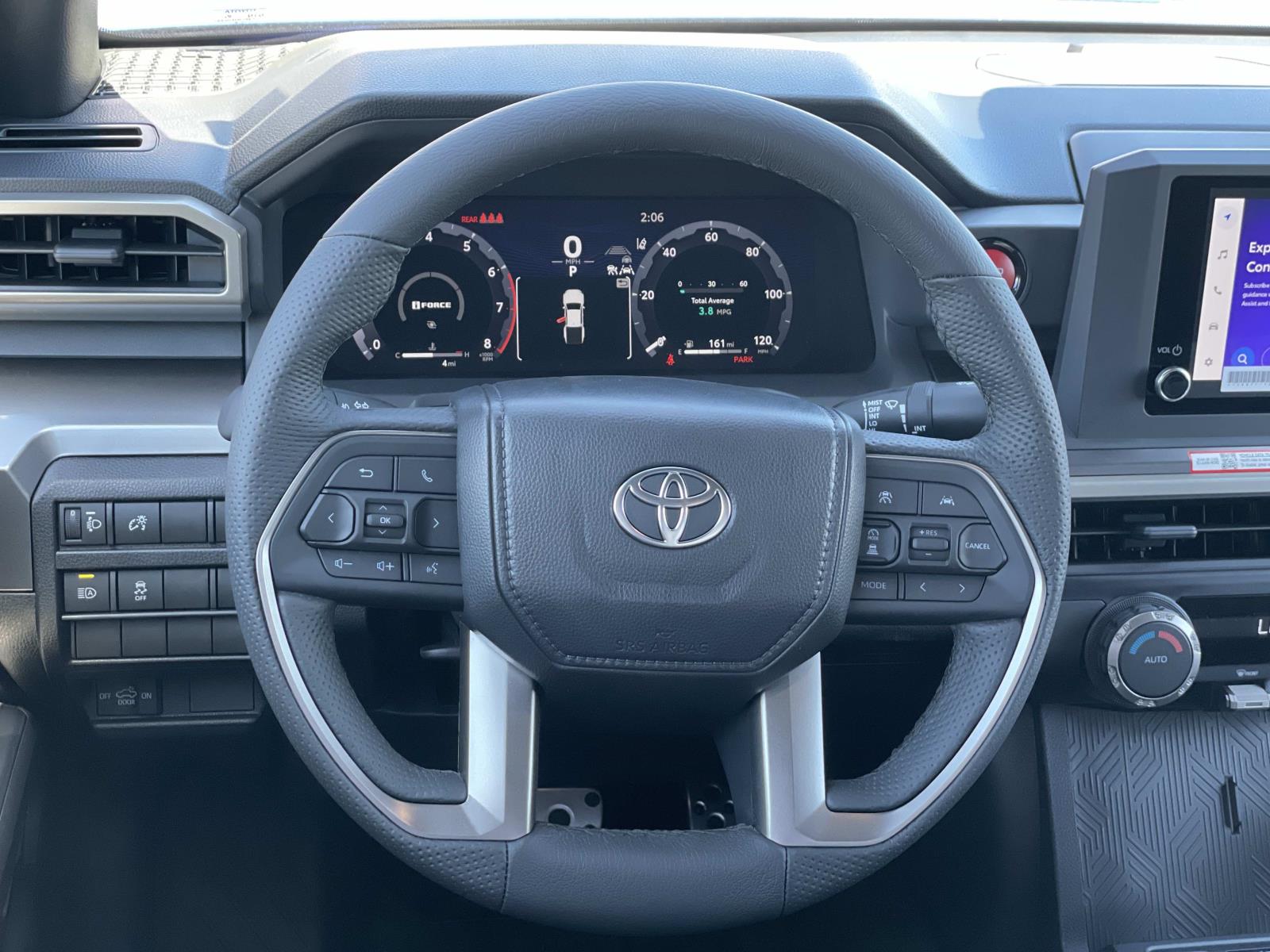 2025 Toyota Tacoma TRD Sport Double Cab photo 10