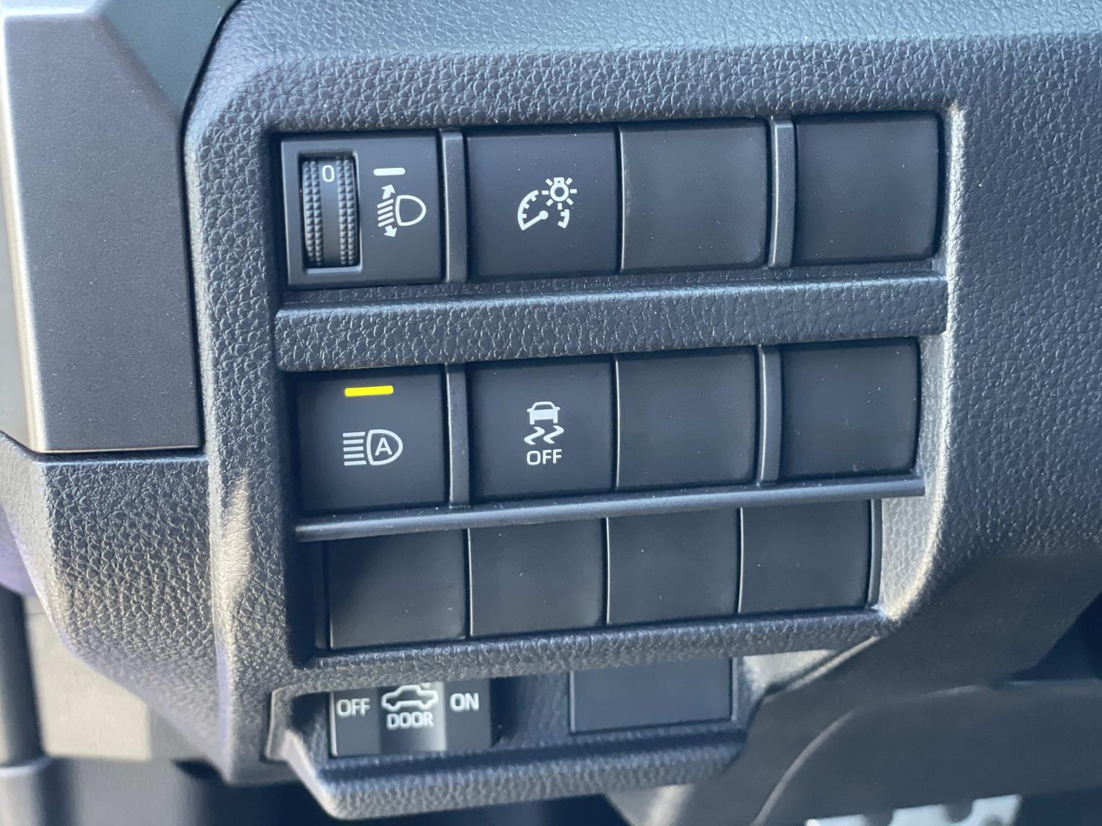 2025 Toyota Tacoma TRD Sport Double Cab photo 19