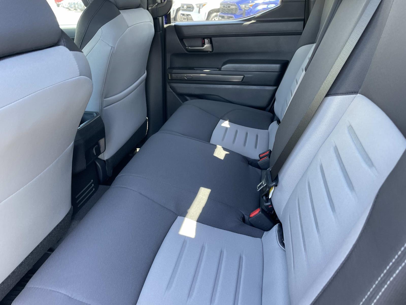 2025 Toyota Tacoma TRD Sport Double Cab photo 22