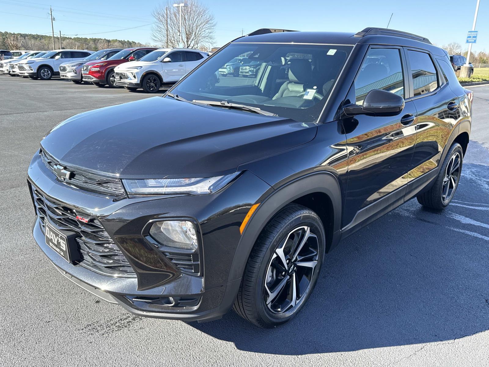 View vehicle photo 7