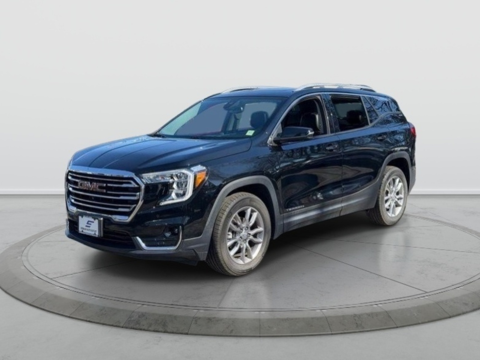 View vehicle photo 6