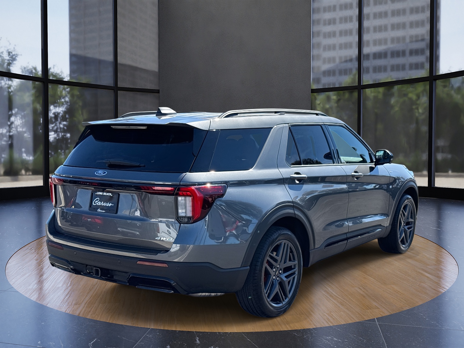 View vehicle photo 3