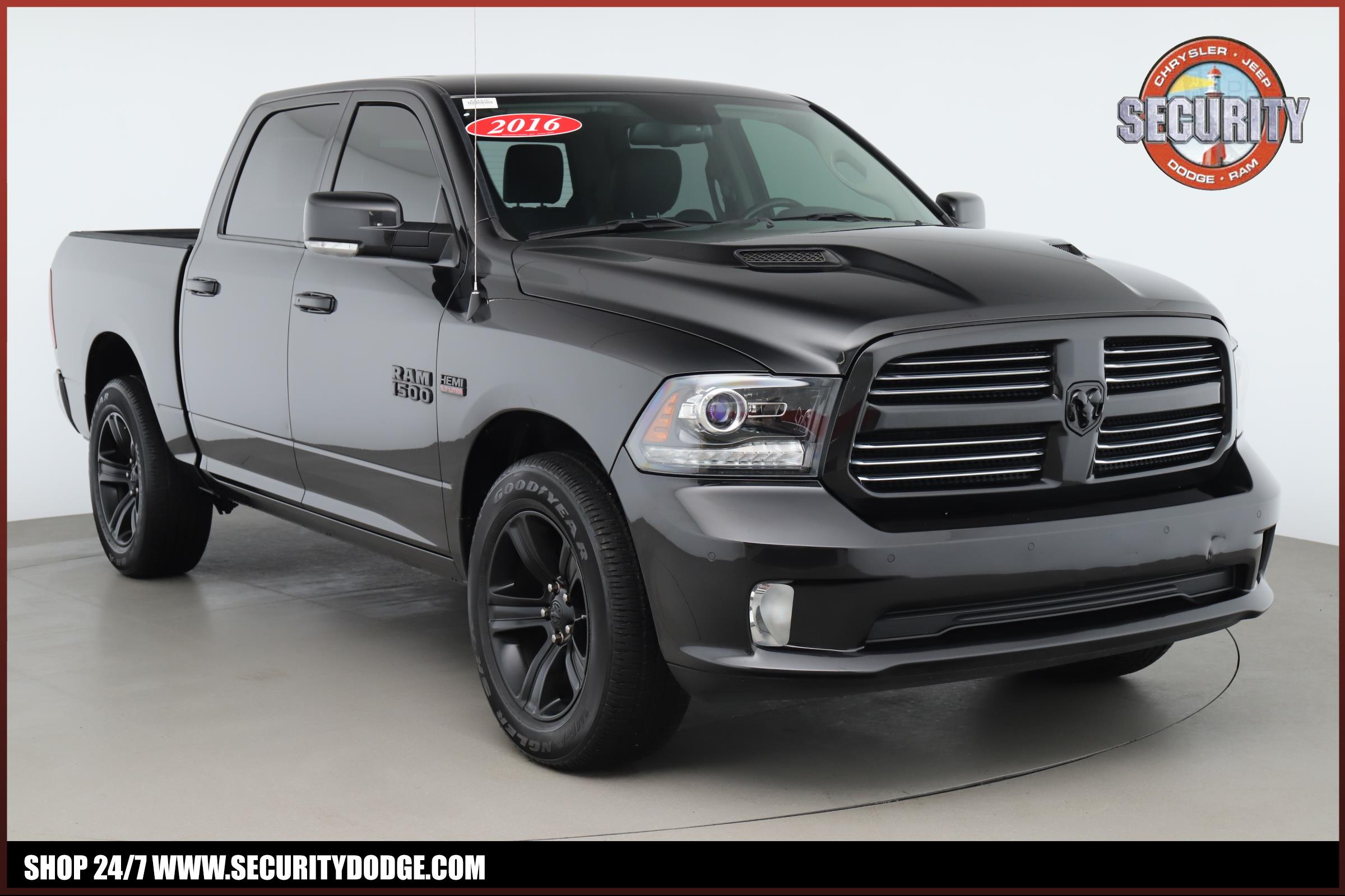 2016 Ram 1500 >> Certified Pre Owned 2016 Ram 1500 Sport Crew Cab 4x4 Four Wheel Drive Sport Crew Cab 4x4 2016 Ram 1500 >> Certified Pre Owned 2016 Ram 1500 Sport Crew Cab 4x4 Four Wheel Drive Sport Crew Cab 4x4