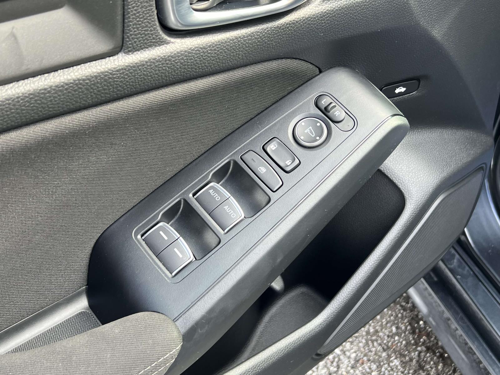 used 2024 Honda Civic Sedan car, priced at $24,995