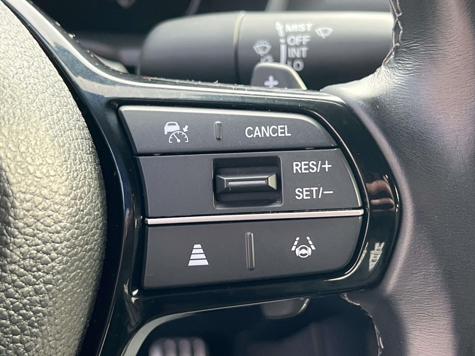 used 2024 Honda Civic Sedan car, priced at $24,995