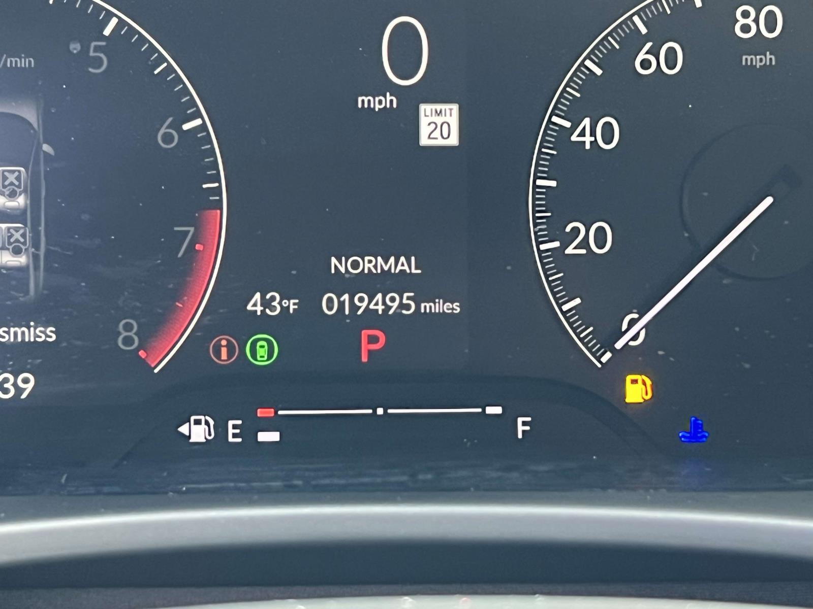 used 2024 Honda Civic Sedan car, priced at $24,995