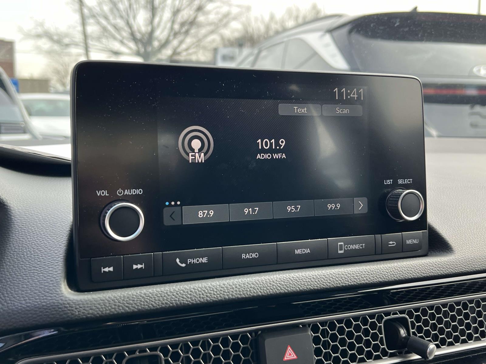 used 2024 Honda Civic Sedan car, priced at $24,995